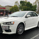 Illustration for article titled At $25,000, Could This 2015 Mitsubishi Lancer Make You Believe in EVO-lution?